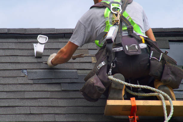 Best Metal Roofing Contractor  in Fort Montgomery, NY