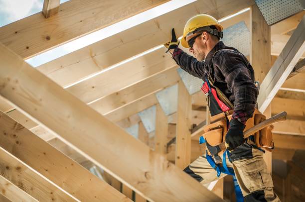 Best Residential Roof Replacement  in Fort Montgomery, NY