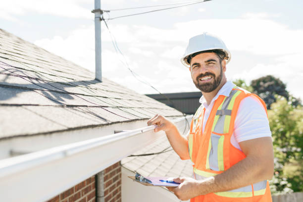 Best Local Roofing Companies  in Fort Montgomery, NY