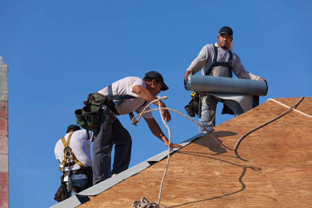Best Tile Roofing Contractor  in Fort Montgomery, NY