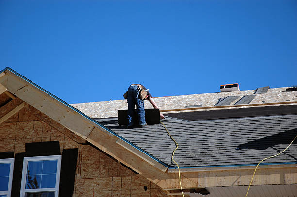 Best Best Roofing Contractors  in Fort Montgomery, NY