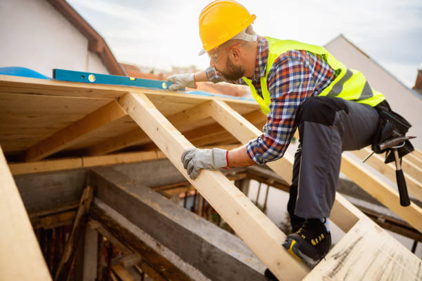 Best Local Roofing Companies  in Fort Montgomery, NY