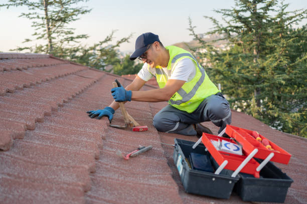Best Tile Roofing Contractor  in Fort Montgomery, NY