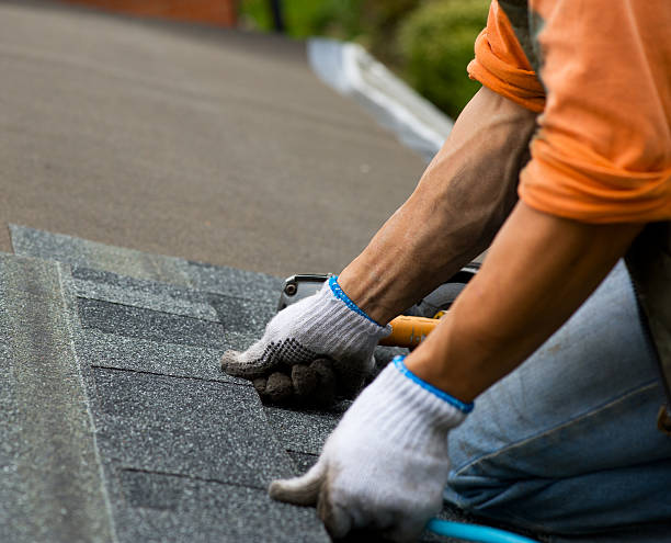 Best Storm Damage Roof Repair  in Fort Montgomery, NY
