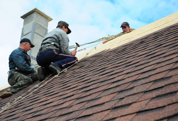 Best Commercial Roofing Services  in Fort Montgomery, NY