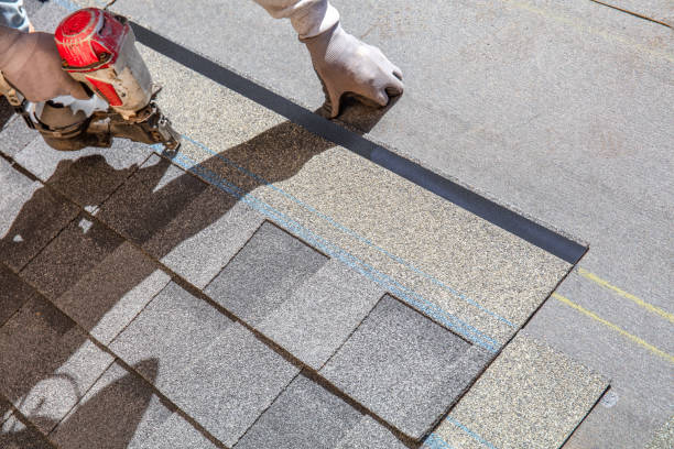 Quick and Trustworthy Emergency Roof Repair Services in Fort Montgomery, NY