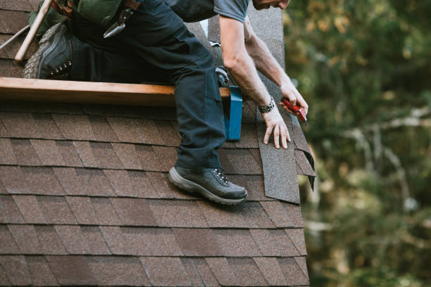 Best Metal Roofing Contractor  in Fort Montgomery, NY