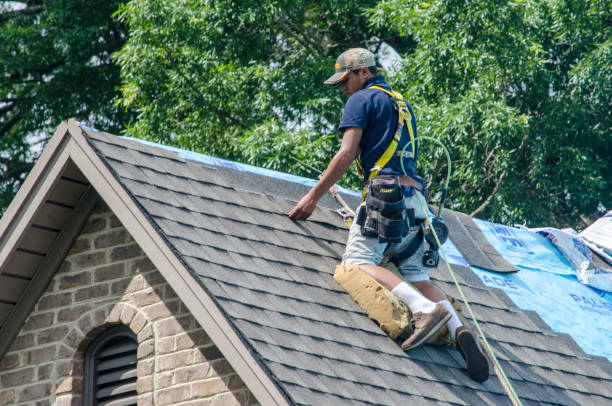 Best Roof Maintenance Services  in Fort Montgomery, NY